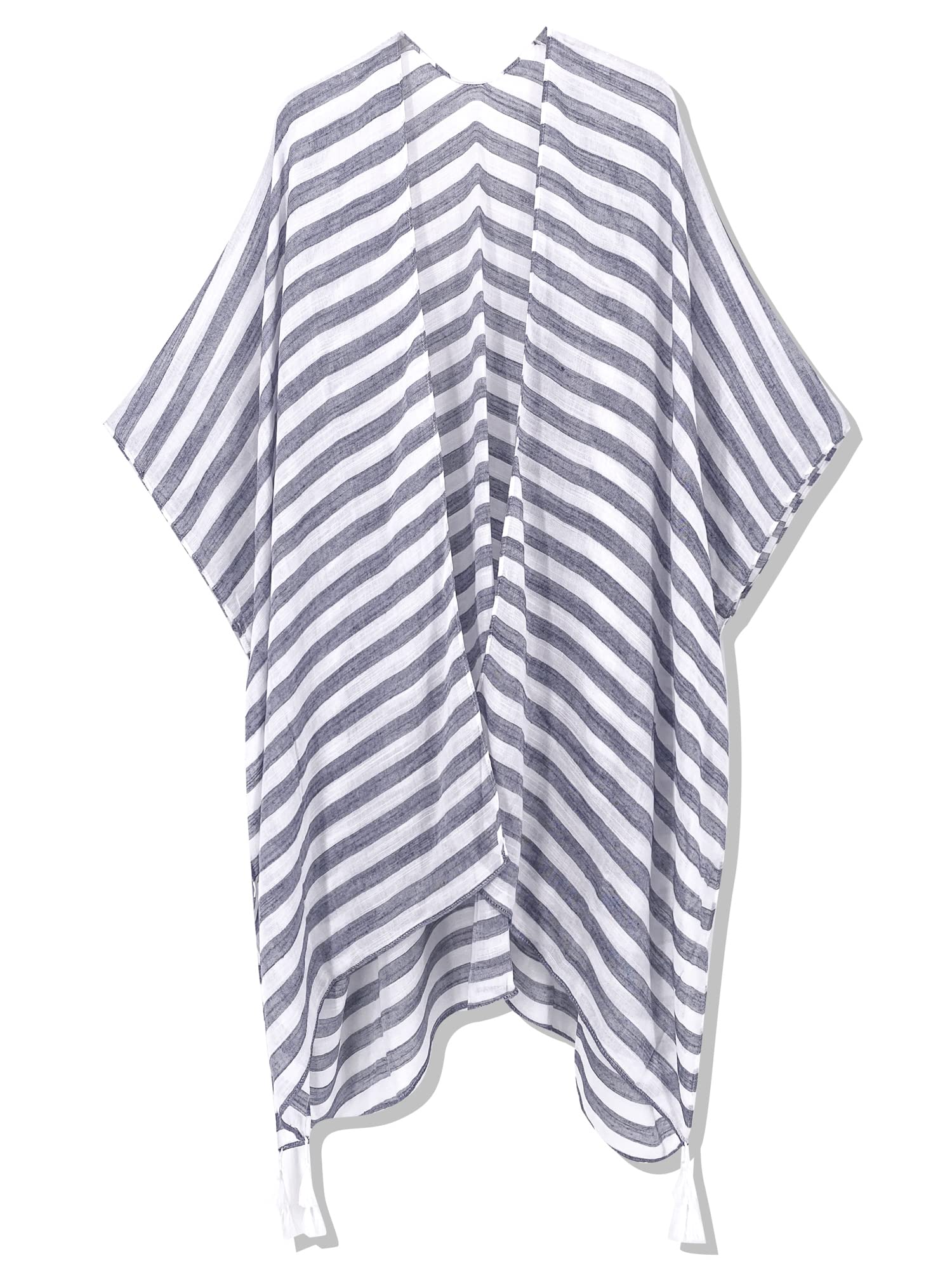 Moss Rose Women Summer Bikini Kimono Bathing Suit Cover Ups for Swimwear