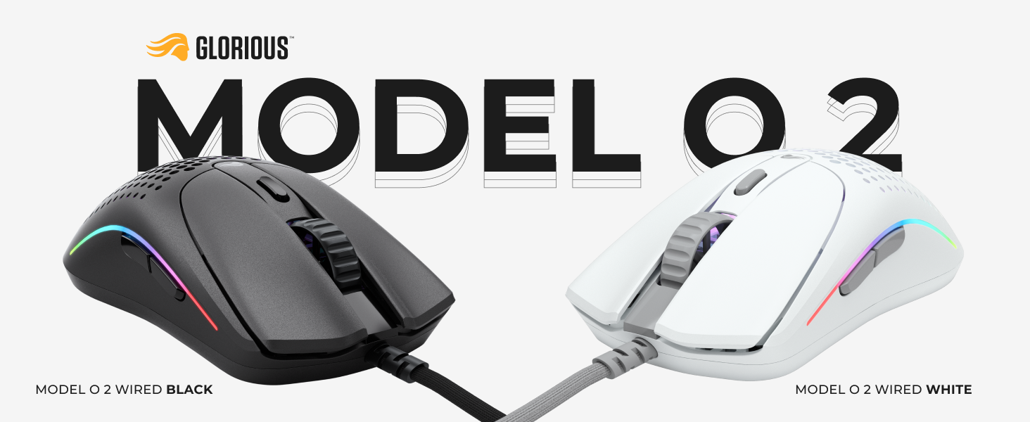 PC周辺機器 glorious Model o Amazon.com: Glorious Model O Wired Gaming Mouse 67g