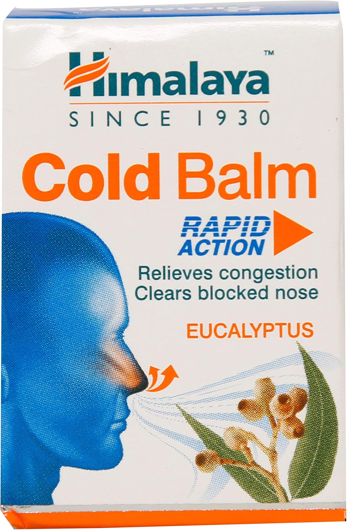 Himalaya Cold Balm - 10G