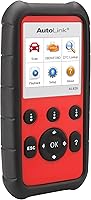 Vista 5 de Autel Herramienta de servicio AL629 Autolink Pro, 1 paquete