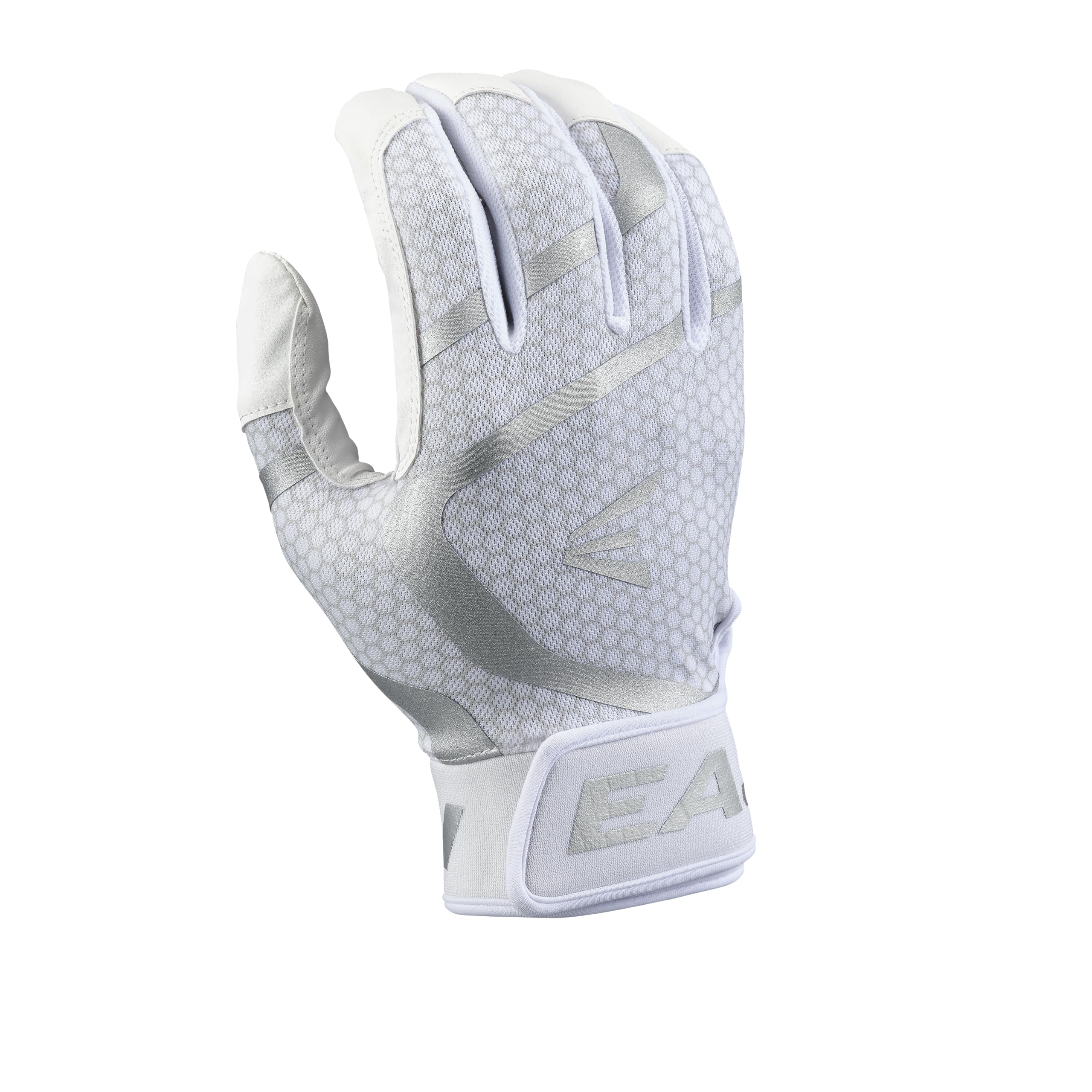 GANTS DE FRAPPE DE BASEBALL EASTON ADULT MAV PRO LOCKED IN - Grand