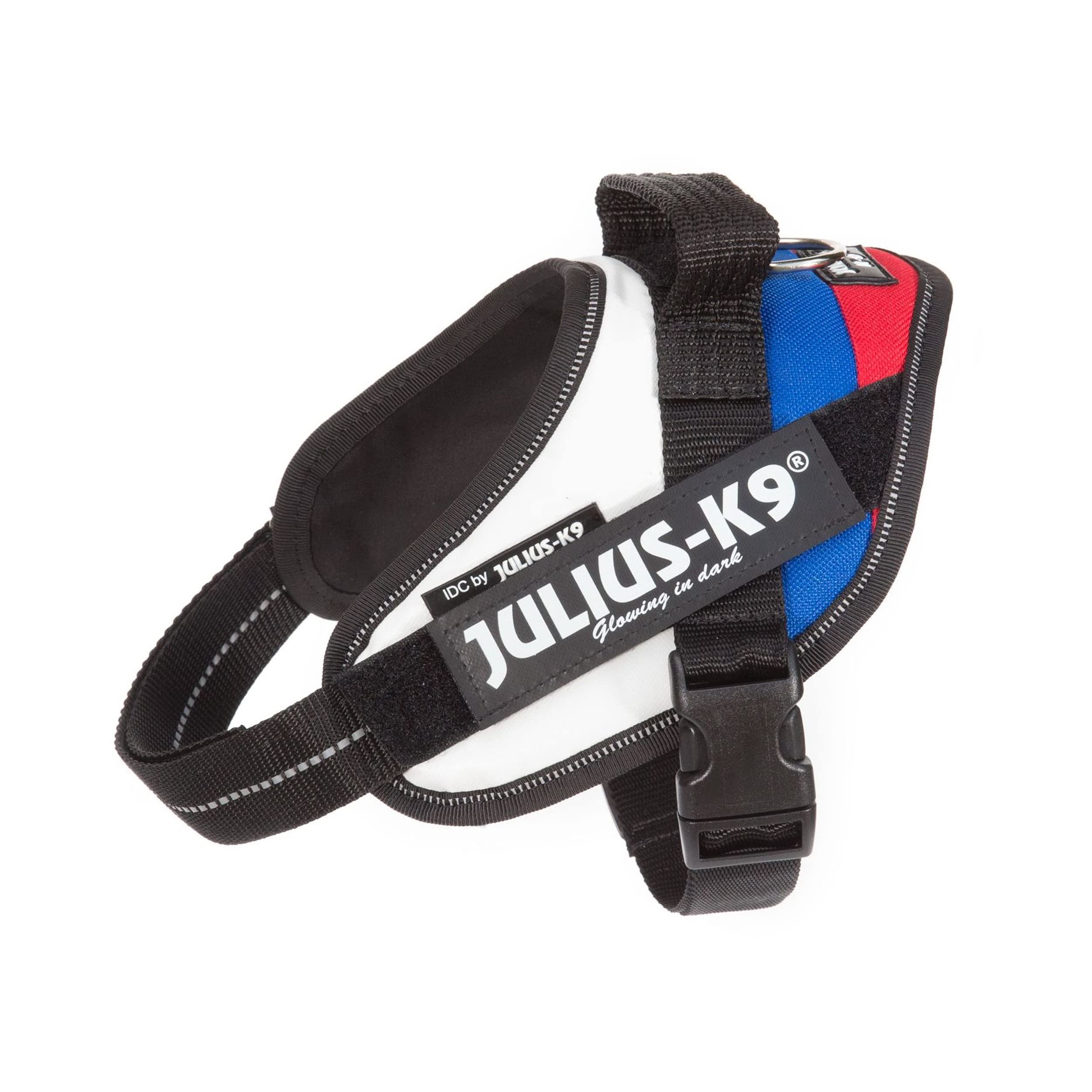 Julius-K9 IDC Powerharness, Camouflage, M/0 — view 1067