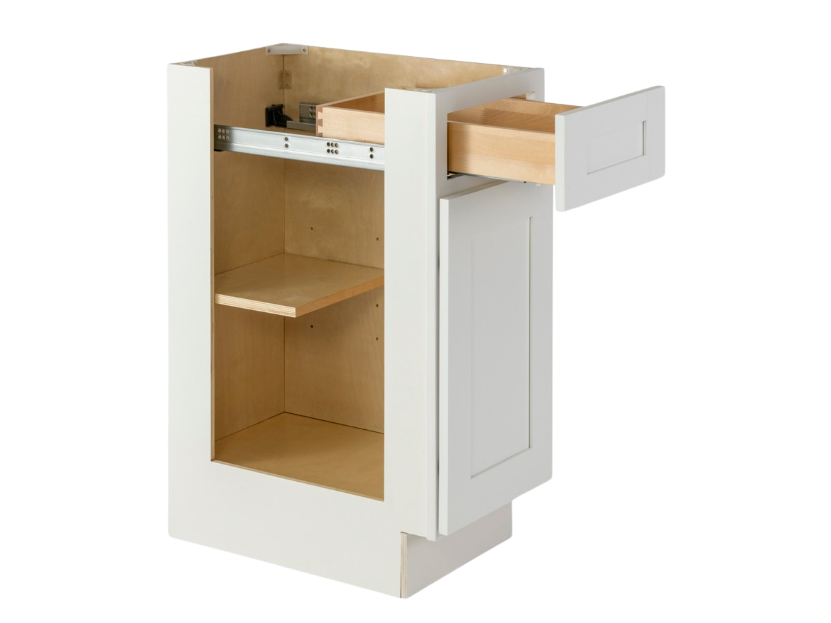 24 Inch Kitchen Cabinet Increase Wall Cabinet Depth 12 To 24 Inches