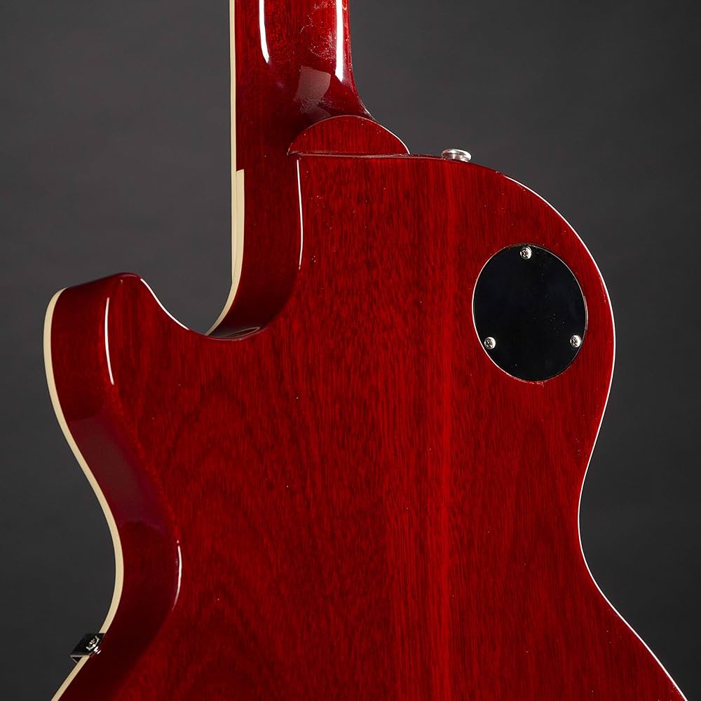 Gibson Les Paul Standard '60s Unburst - Gitara elektryczna