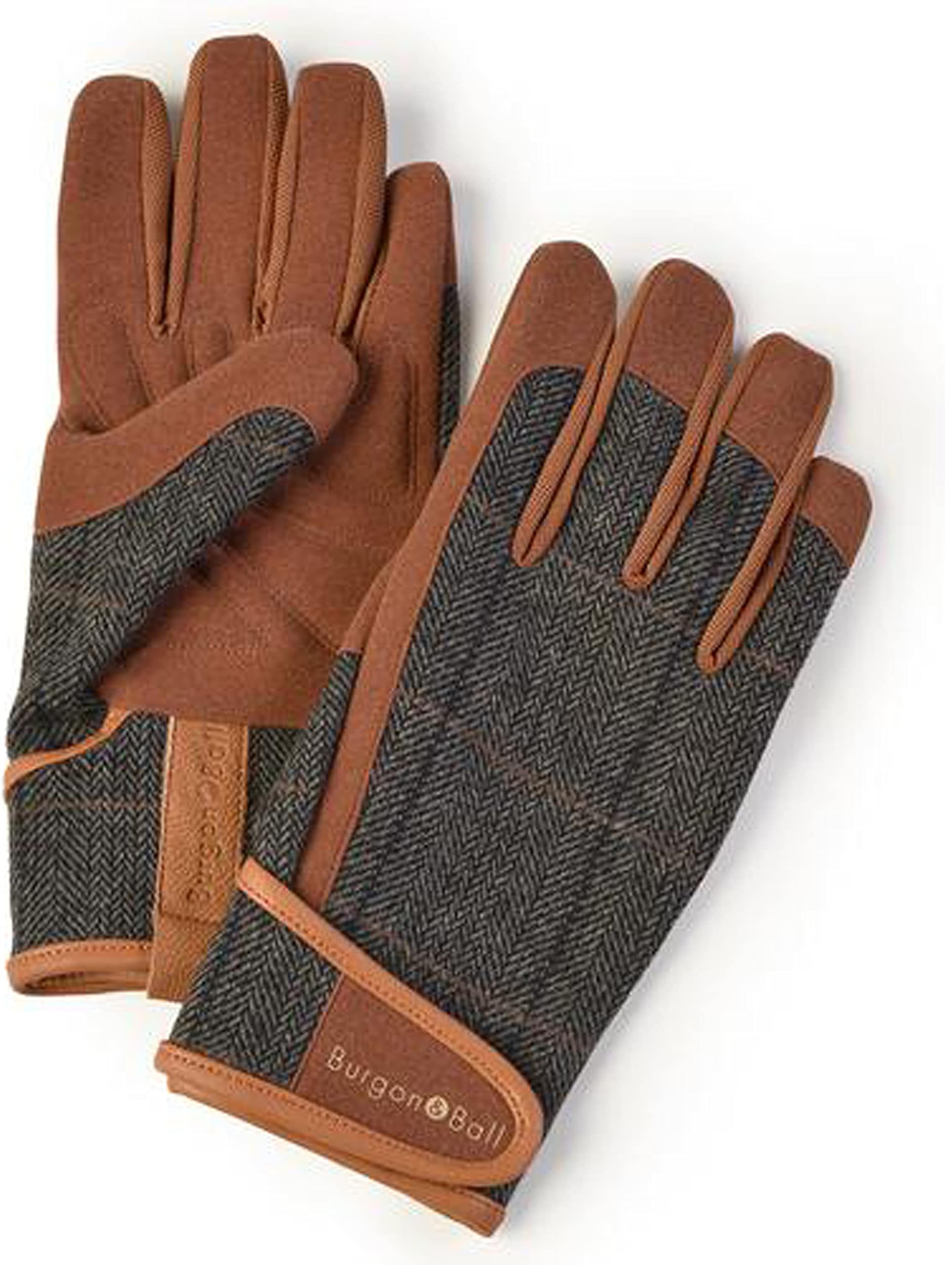 Burgon & Ball Men's Gardening Gloves Gardening Gloves (pack of 1)