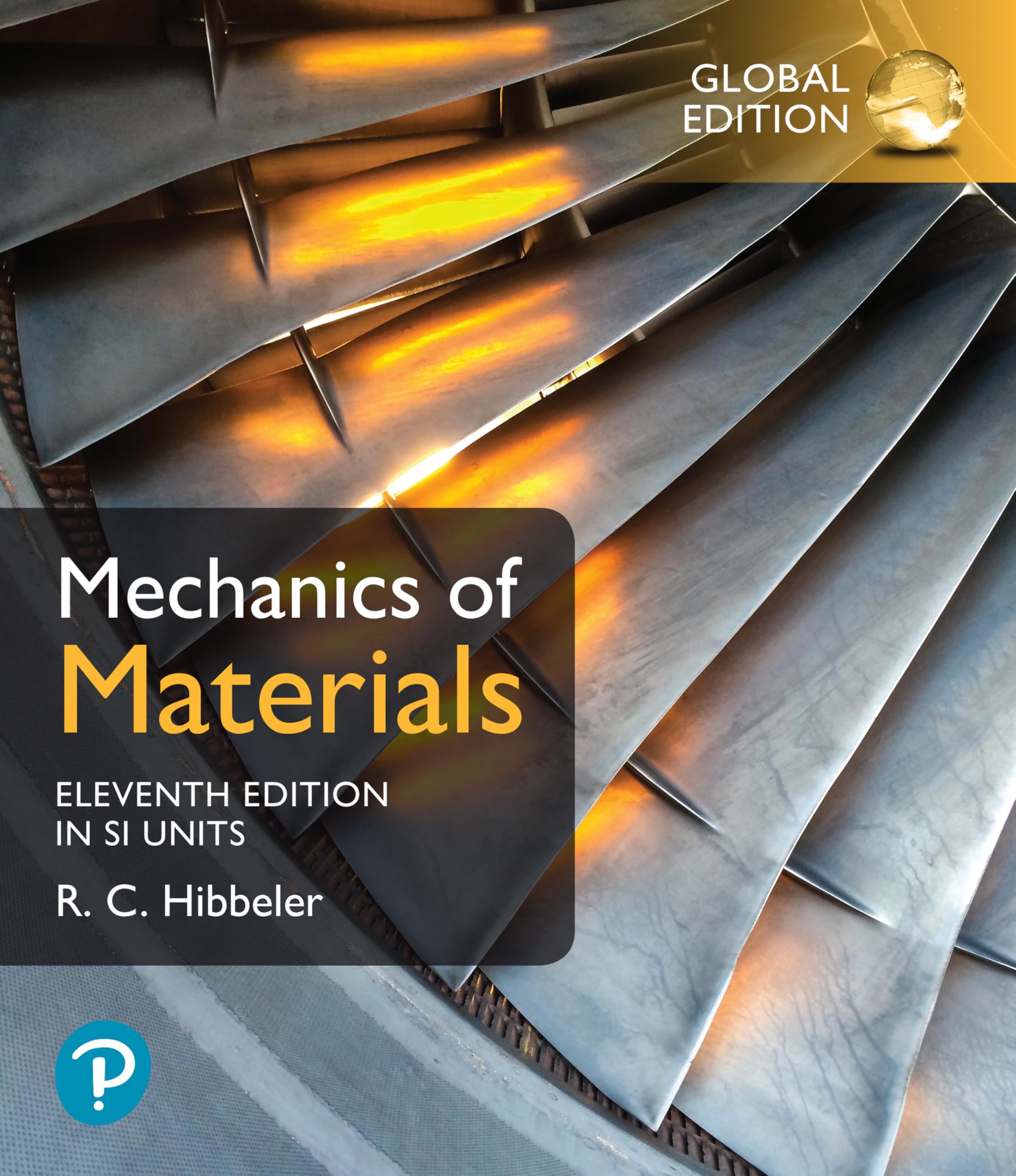 Mechanics Of Materials Si Edition