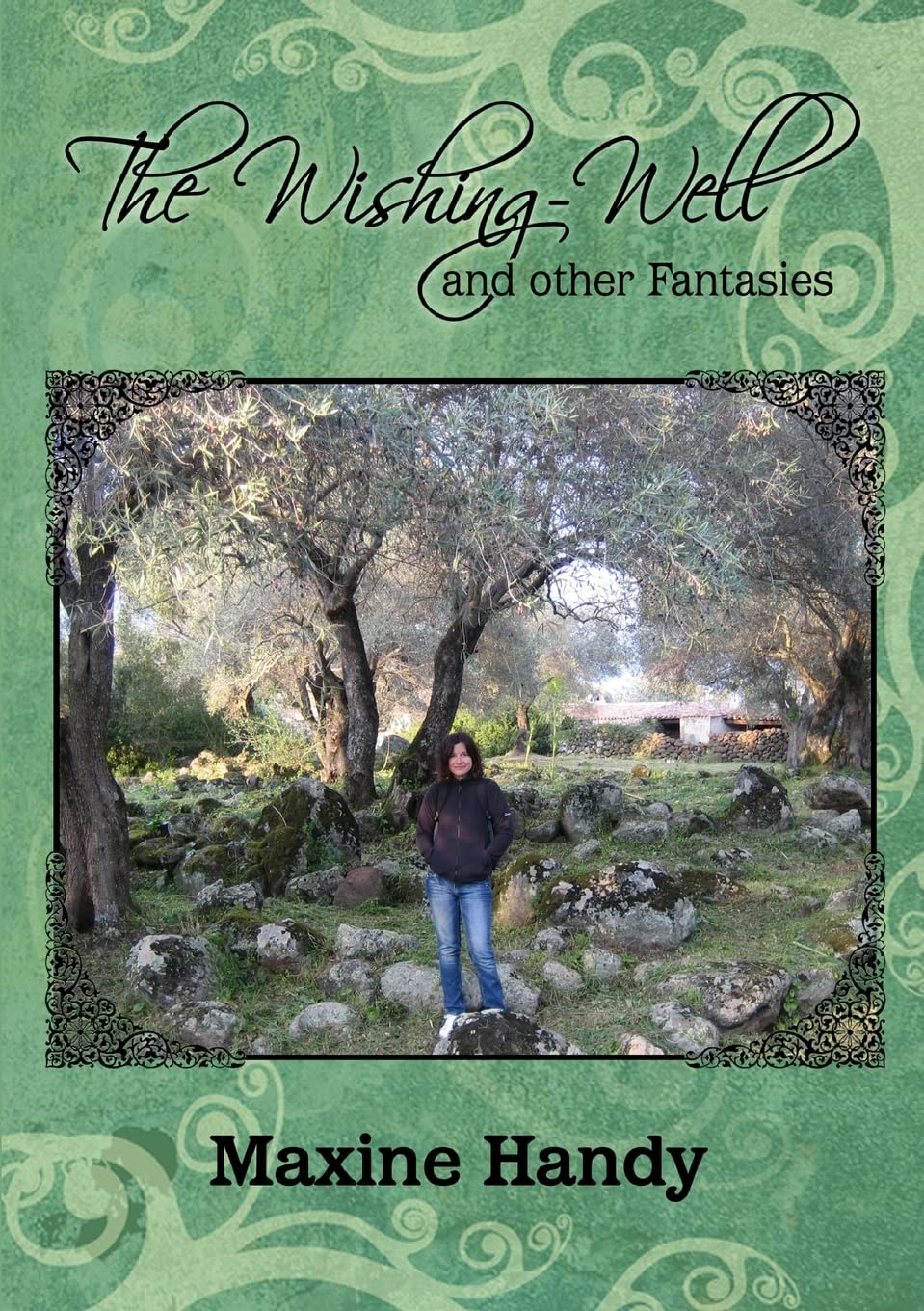 The Wishing-Well and other Fantasies