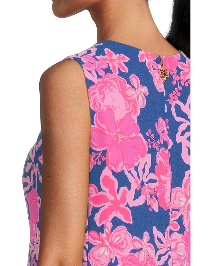 Lilly Pulitzer Edita Shift - #4 of 5
