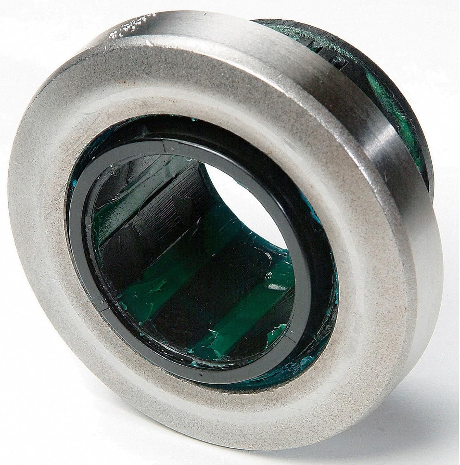 Clutch Release Bearing Compatible With Ford F-250 Manual Transmission 1996 1995 1994 1993 1992 1991 1990 1989 1988 1987 P-2640715