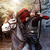 Mongol Warrior Empire Epic Battle Simulator 3D: Last day Legends Super Hero Battlefield Combat Adventure Mission Games Free For Kids 2018