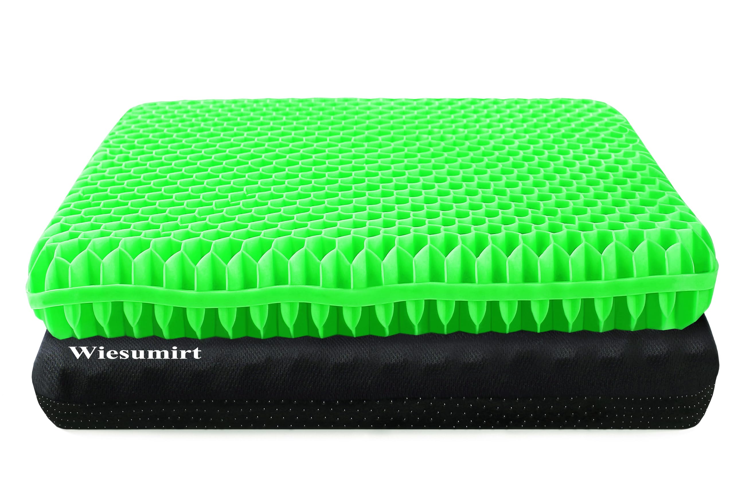 Wiesumirt Gel Seat Cushion