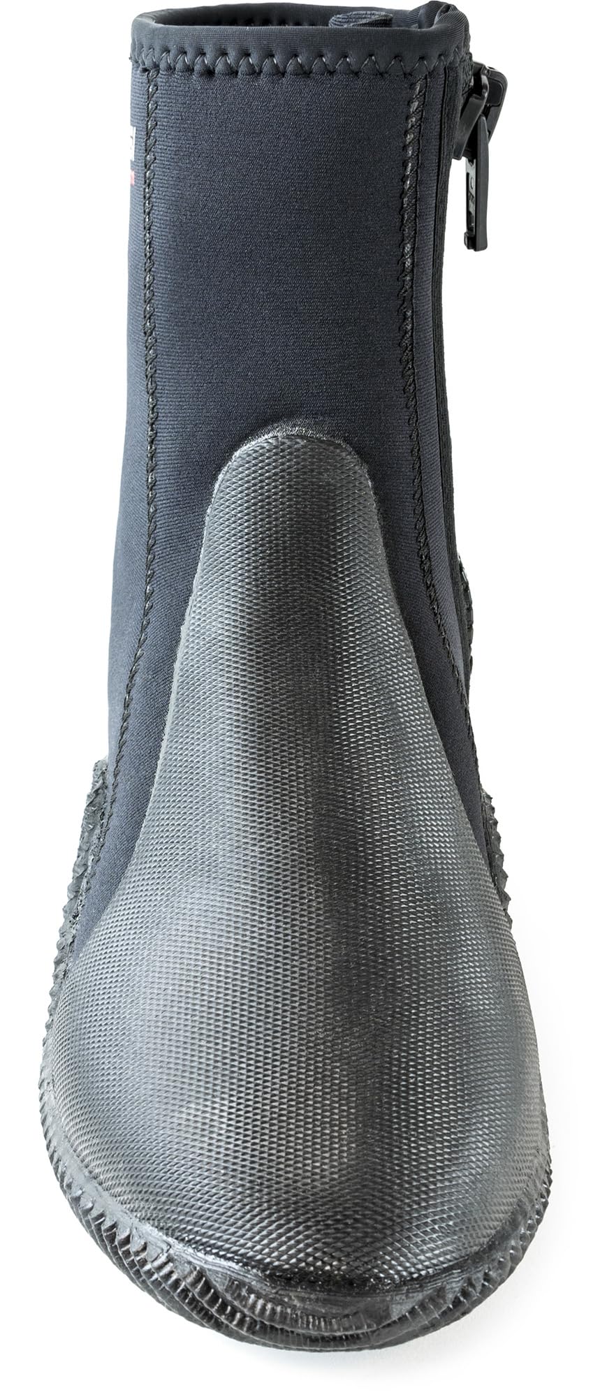 Cressi Neoprene Adult Anti-Slip Sole Boots - for Water Sports: Scuba Diving, Snorkeling, Diving, Rafting, Windsurfing