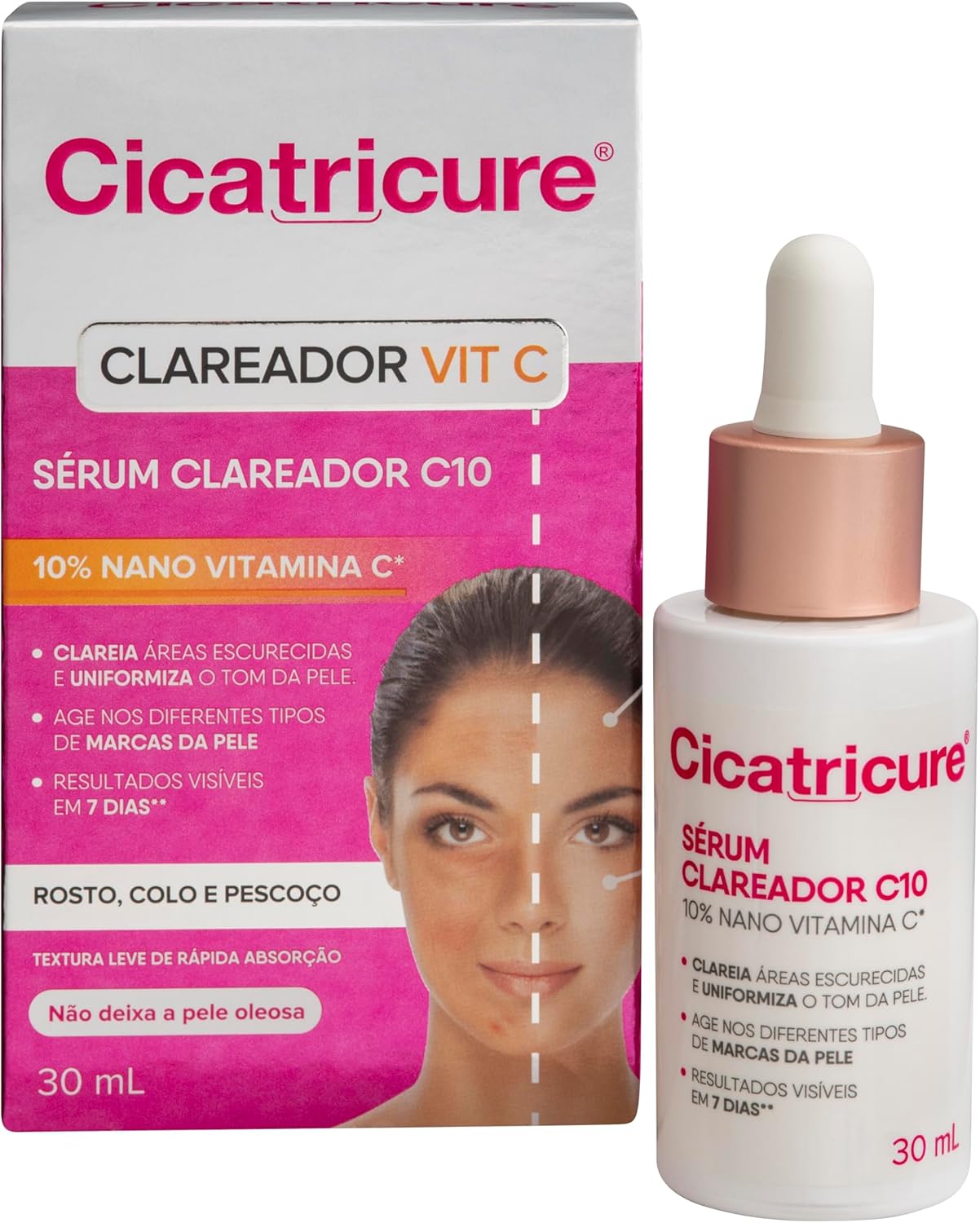 Sérum Clareador Cicatricure Sérum Clareador Cicatricure