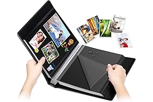 Senior Year Photo Album 2022: Capture Your Memorable Moments