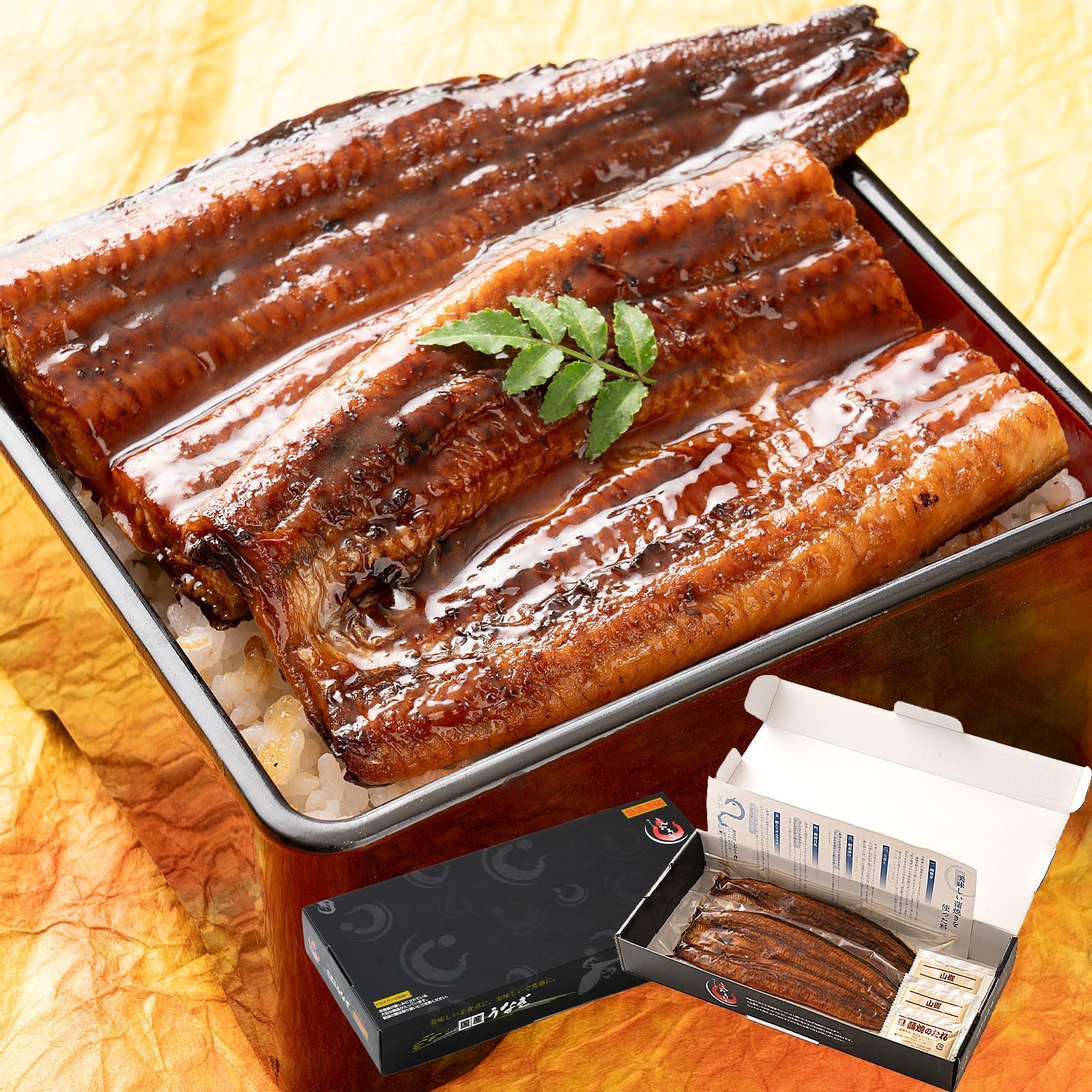 九州産うなぎ蒲焼 約900g（頭なしの形の良い限定品！）冷凍便 冷凍】九州産 うなぎ蒲焼 50g x 2枚 Green Beans | グリーン