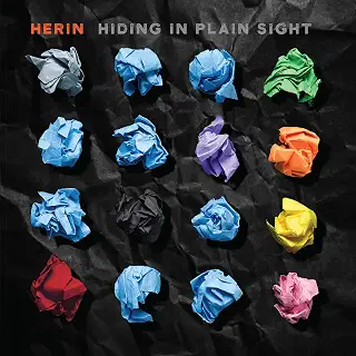 HIDING IN PLAIN SIGHT (DIGIPACK)