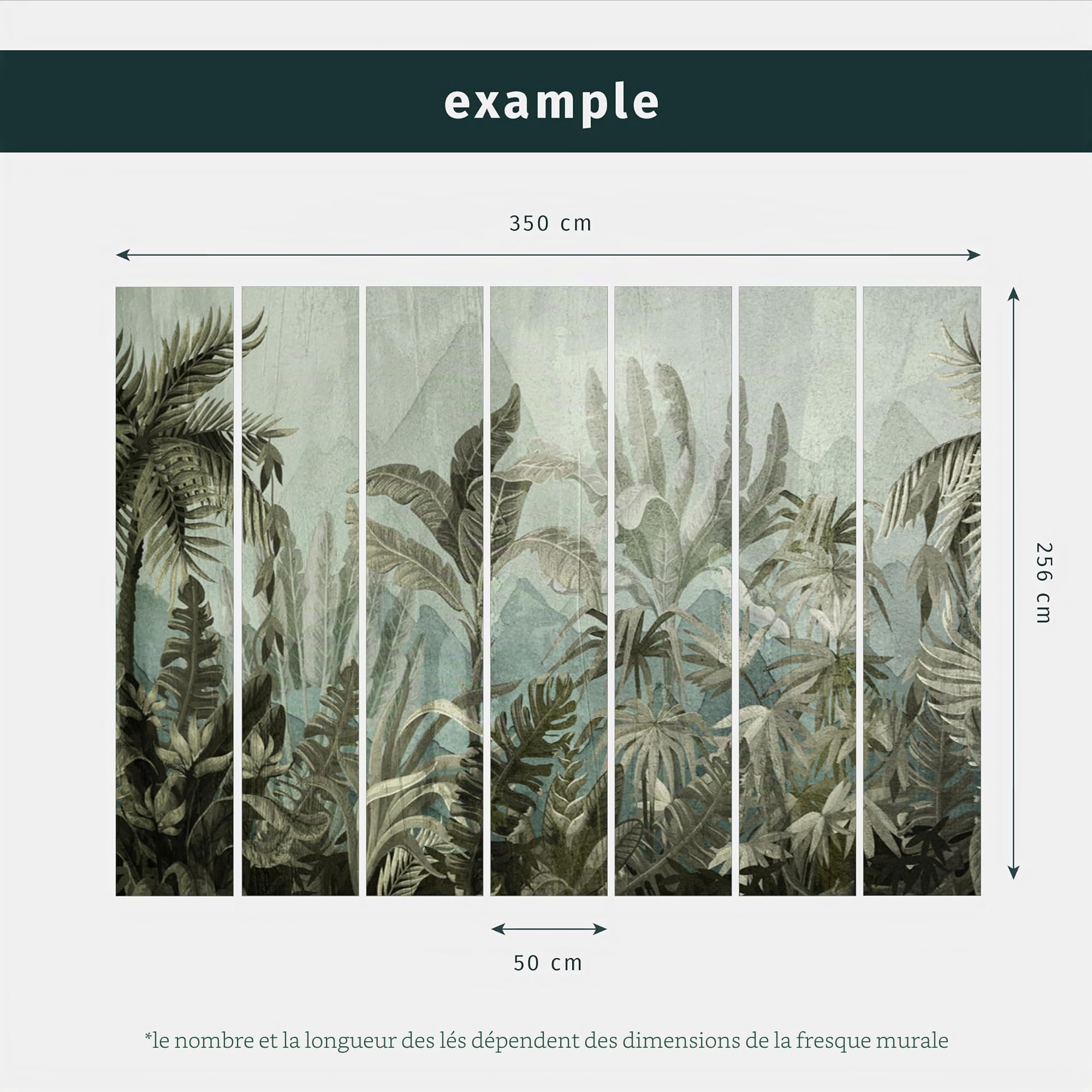 Papier peint murando intissé 350x256 cm Décoration Murale XXL Poster Tableaux Muraux Tapisserie Photo Trompe l'oeil tunel 3D a-A-0124-a-b