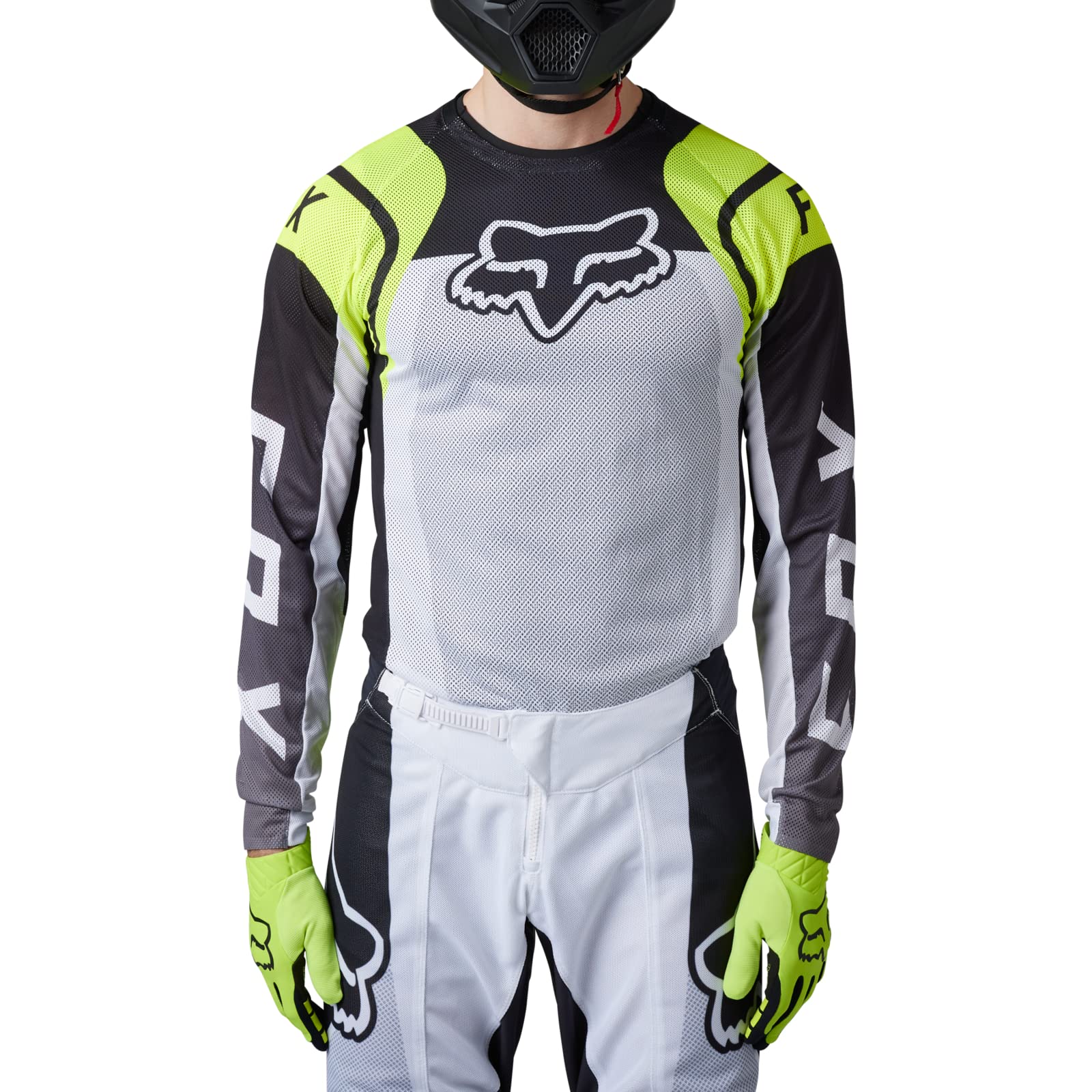 Fox Racing AIRLINE SENSORY MOTOCROSS JERSEY