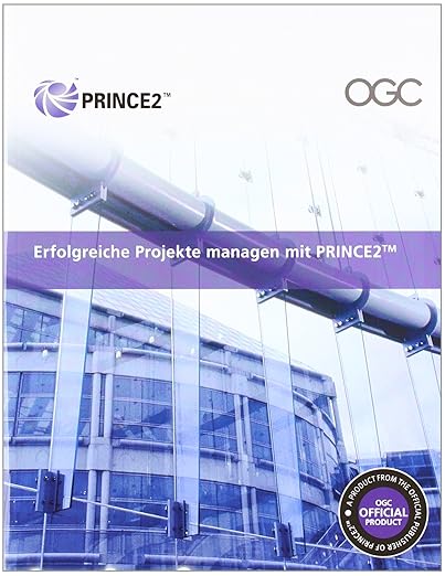 Managing Successful Projects with PRINCE2 5th Edition - AXELOS - Amazon ...
