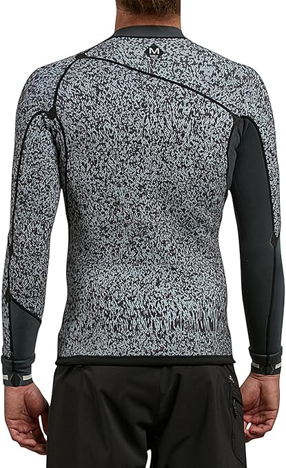 VOLCOM ブラック/レッド タッパー S ジュニア 新品、未使用品 VOLCOM