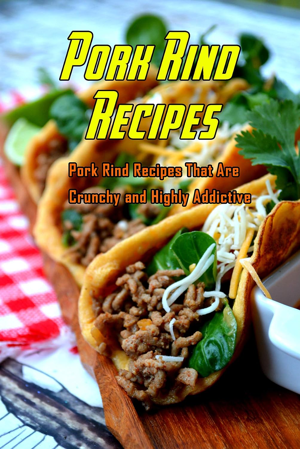 Pork Rind Recipes Pork Rind Recipes That Are Crunchy and