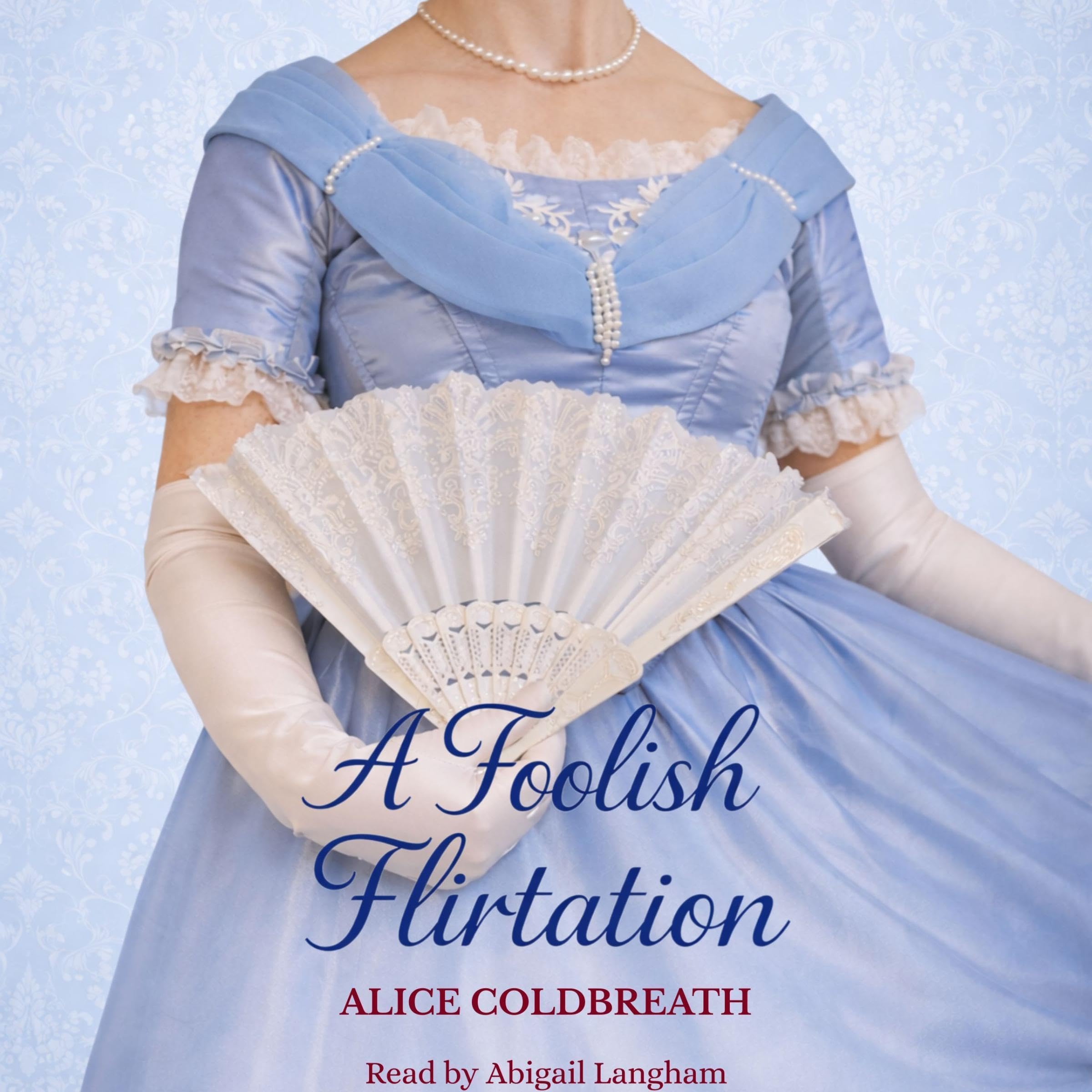 Cover art for A Foolish Flirtation
