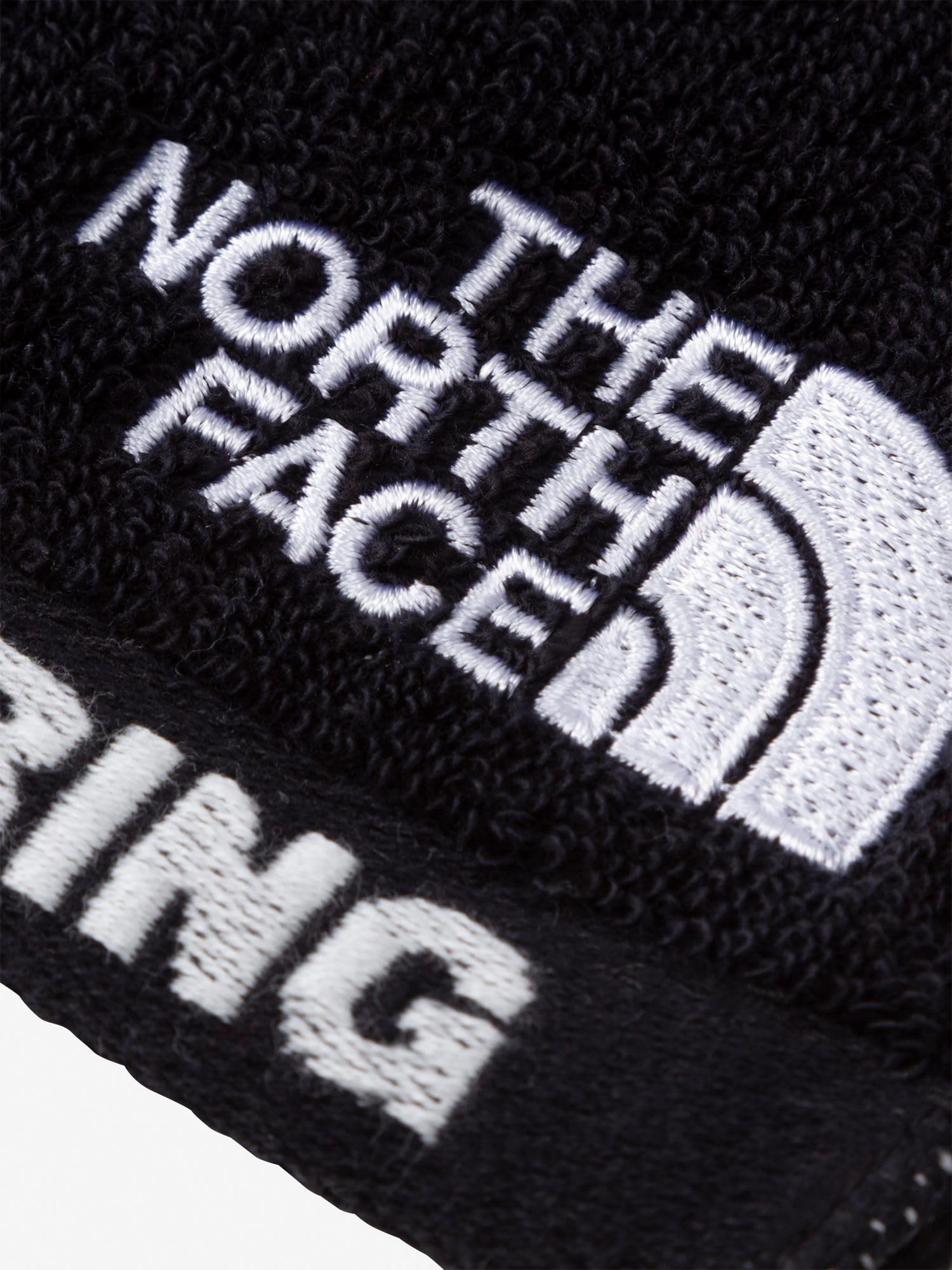 The North Face Comfort Cotton Towel, S, Unisex, Antibacterial