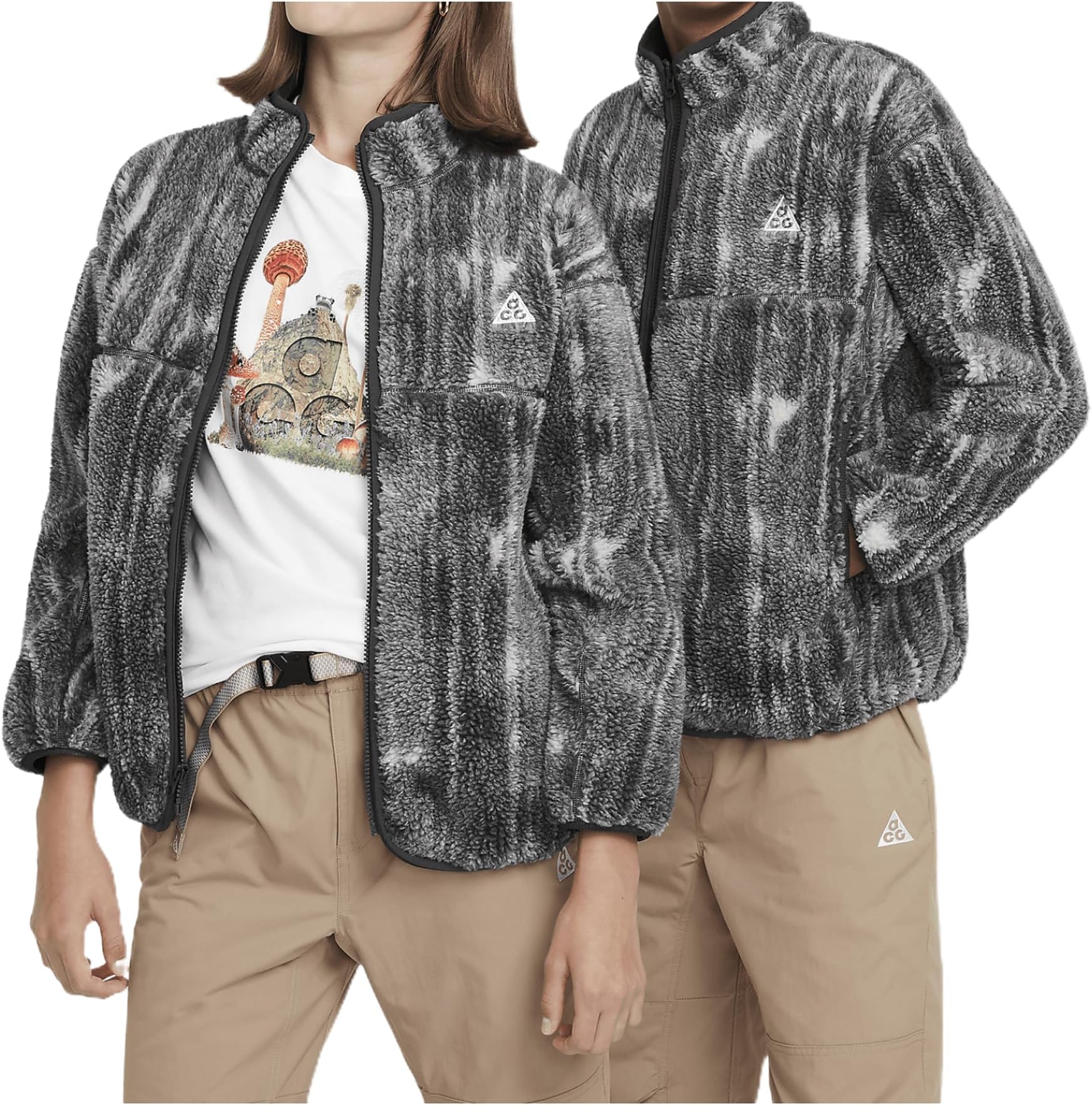 acg therma fit hoodie