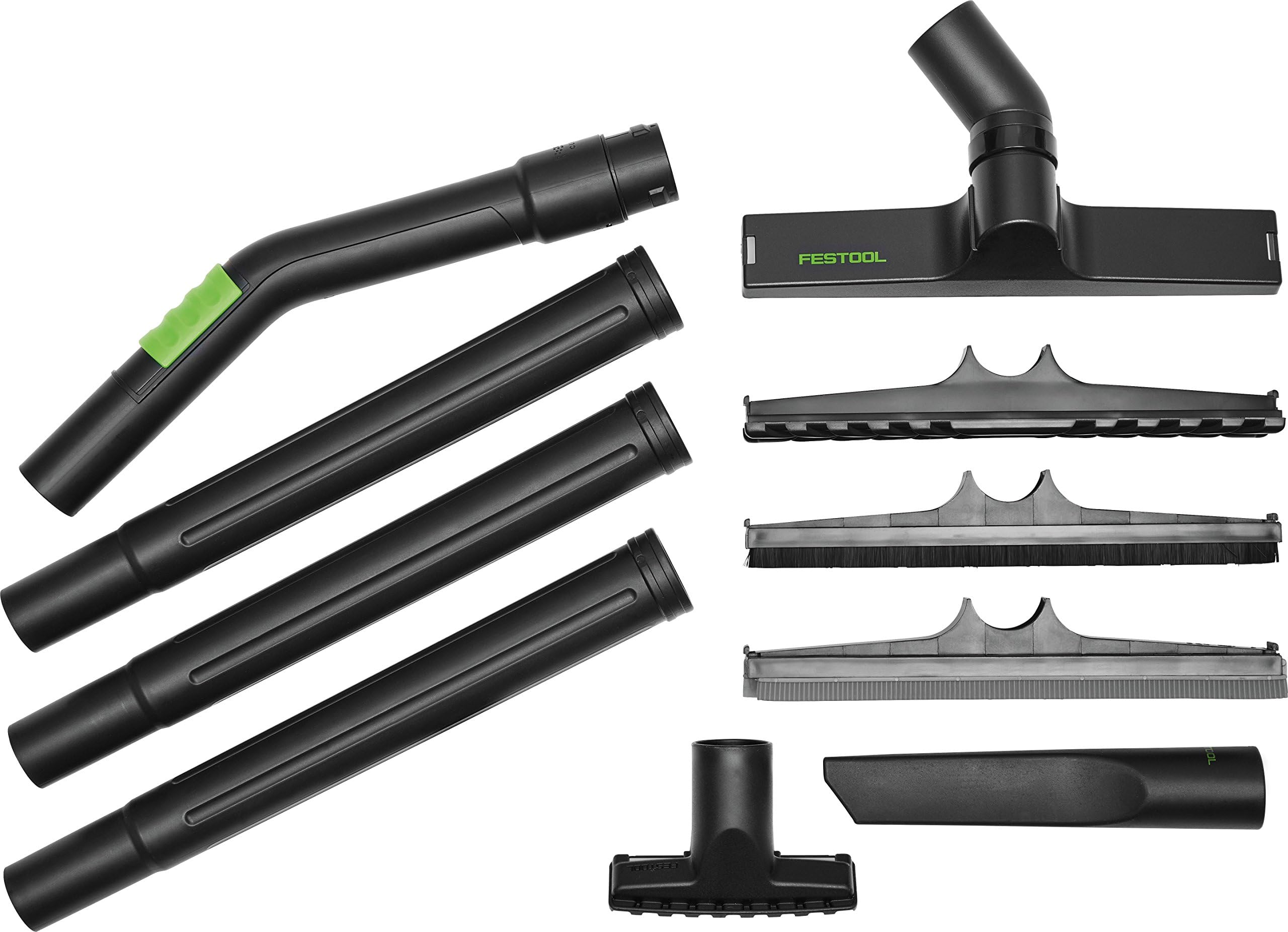 Festool 203428 Cleaning Set, Grey