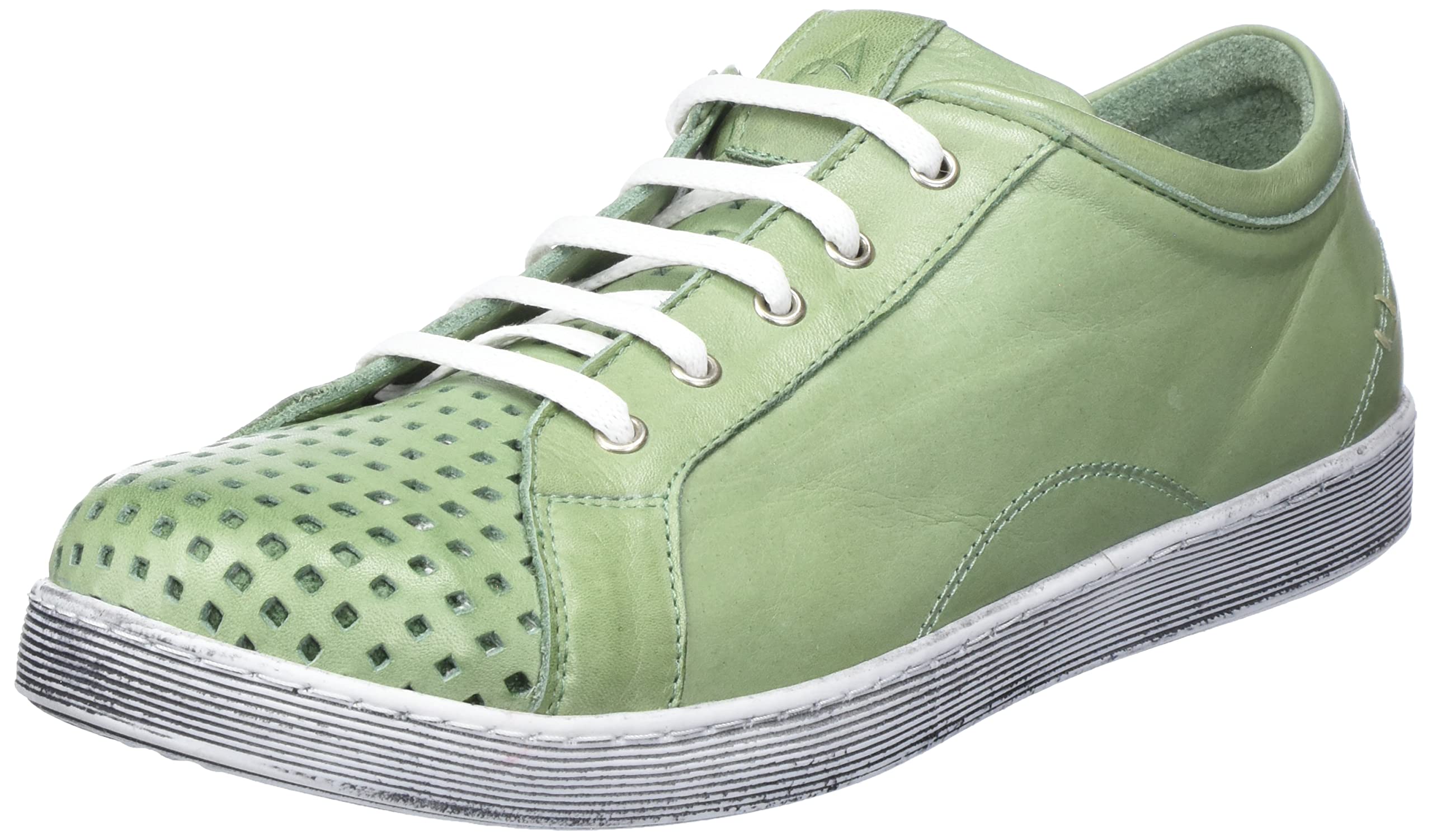 Andrea Conti Women's Trainers, Papyrus, 6 UK