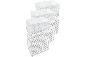 Disposable Pop-Up Waste Containers for Festivities