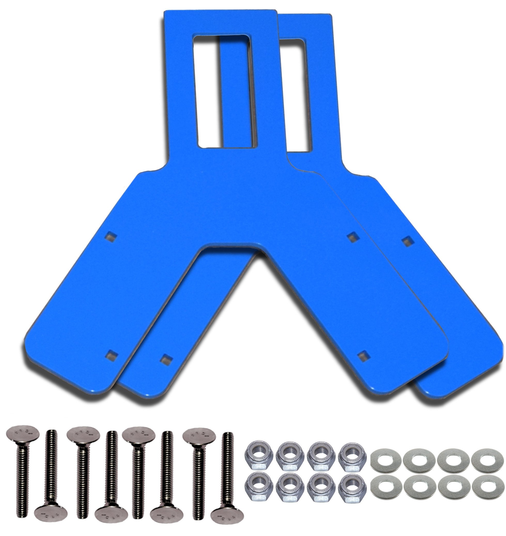 RMPBasic Target Stand Bracket Kit