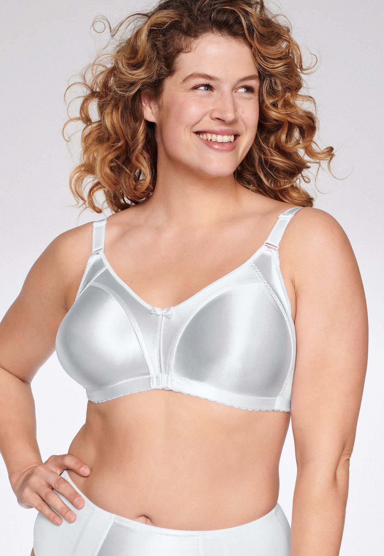 Naturana 5063 - Sujetador básico para Mujer