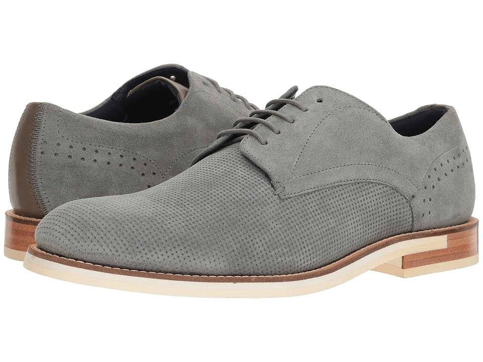 

Ted Baker Lapiin (Grey Suede) Men's Shoes