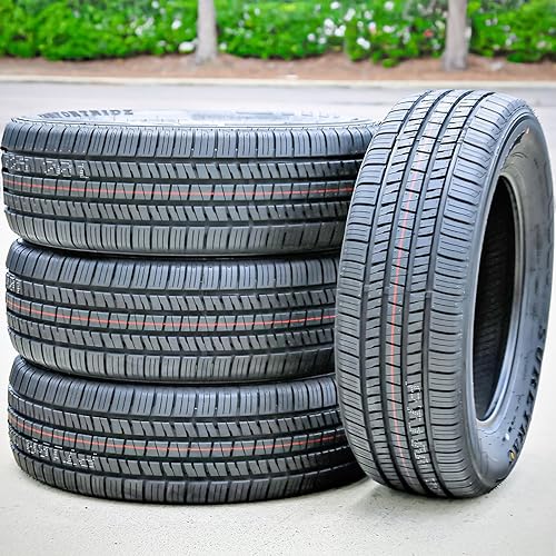 Miniatura 6 de Suretrac Comfortride - Neumático radial de turismo para automóvil de pasajeros para todas las estaciones 21560R17 2156017 21560-17 96H Rango de