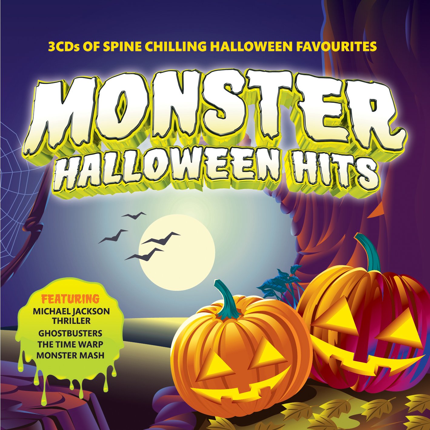 Halloween Hits