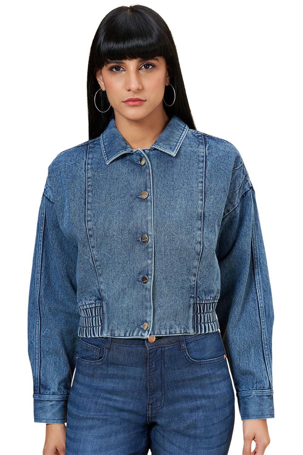 s f jeans co aware Womens Jackets-picture-36