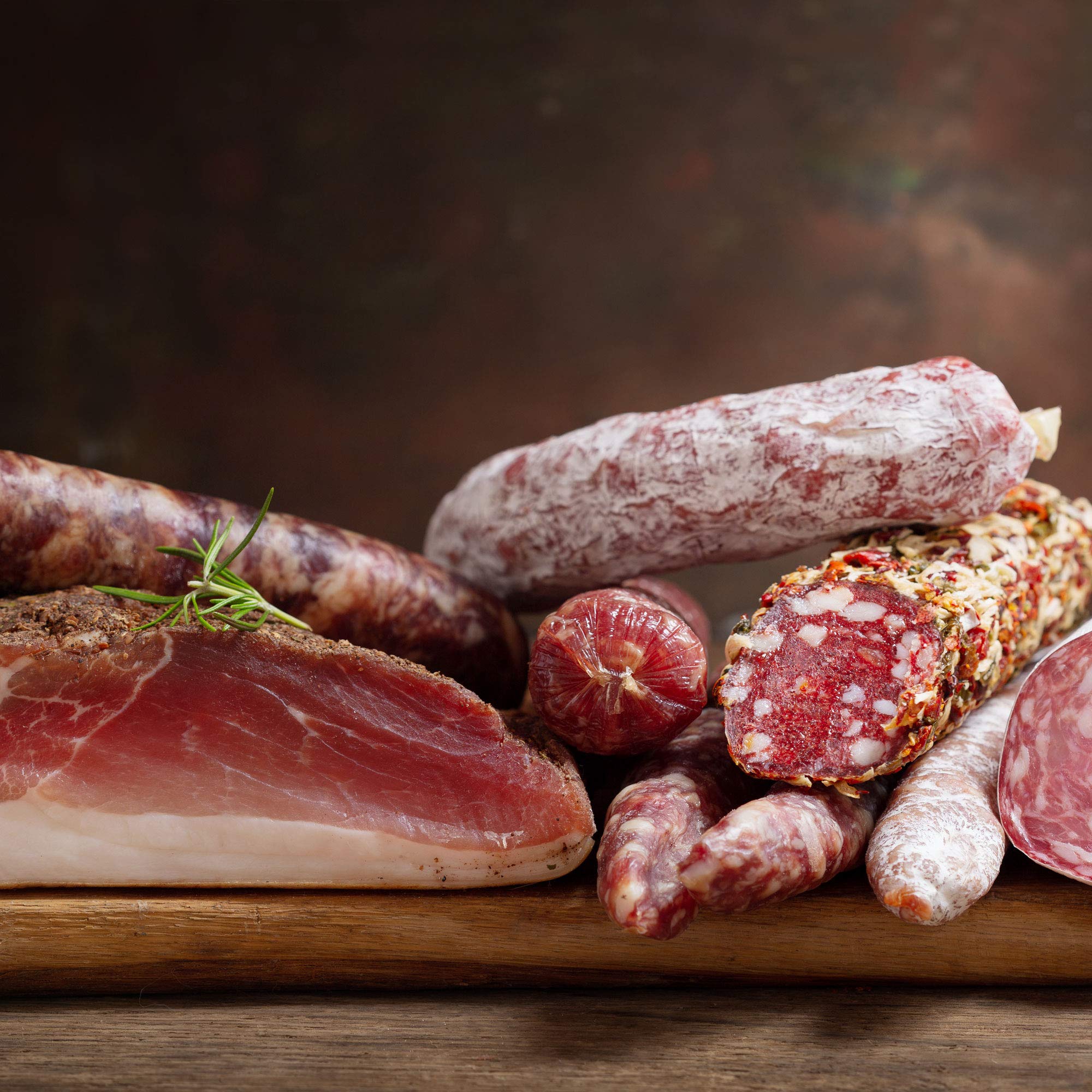 grillart® Farina per affumicatura di alta qualità, 3 kg, ideale per affumicare a freddo, 100% legno di faggio naturale (confezione da 2)