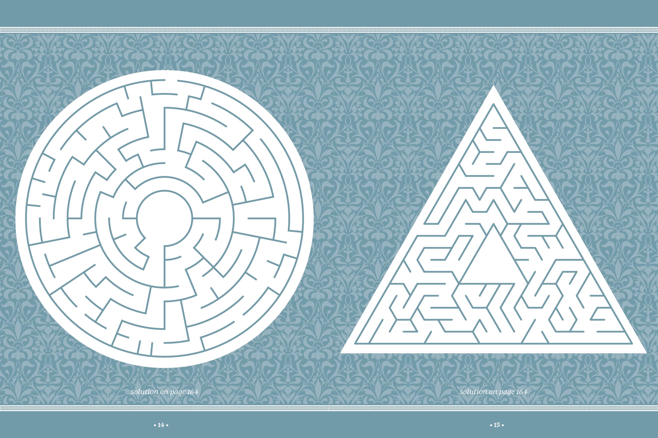 Antiquities Sticker, Color & Activity Book: Over 200 Unique Stickers - Image 6