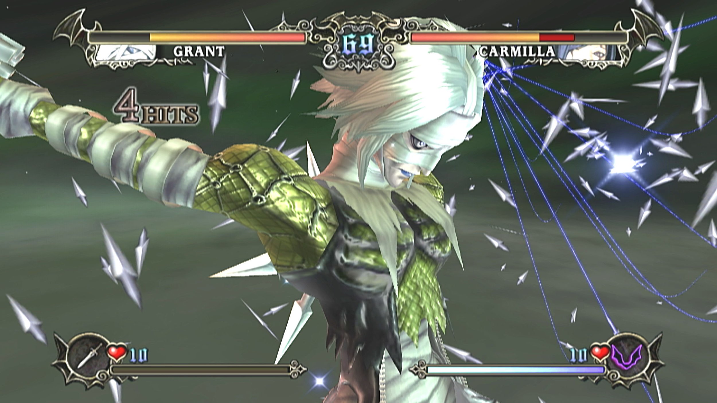 Castlevania Judgment [Edizione: Germania]