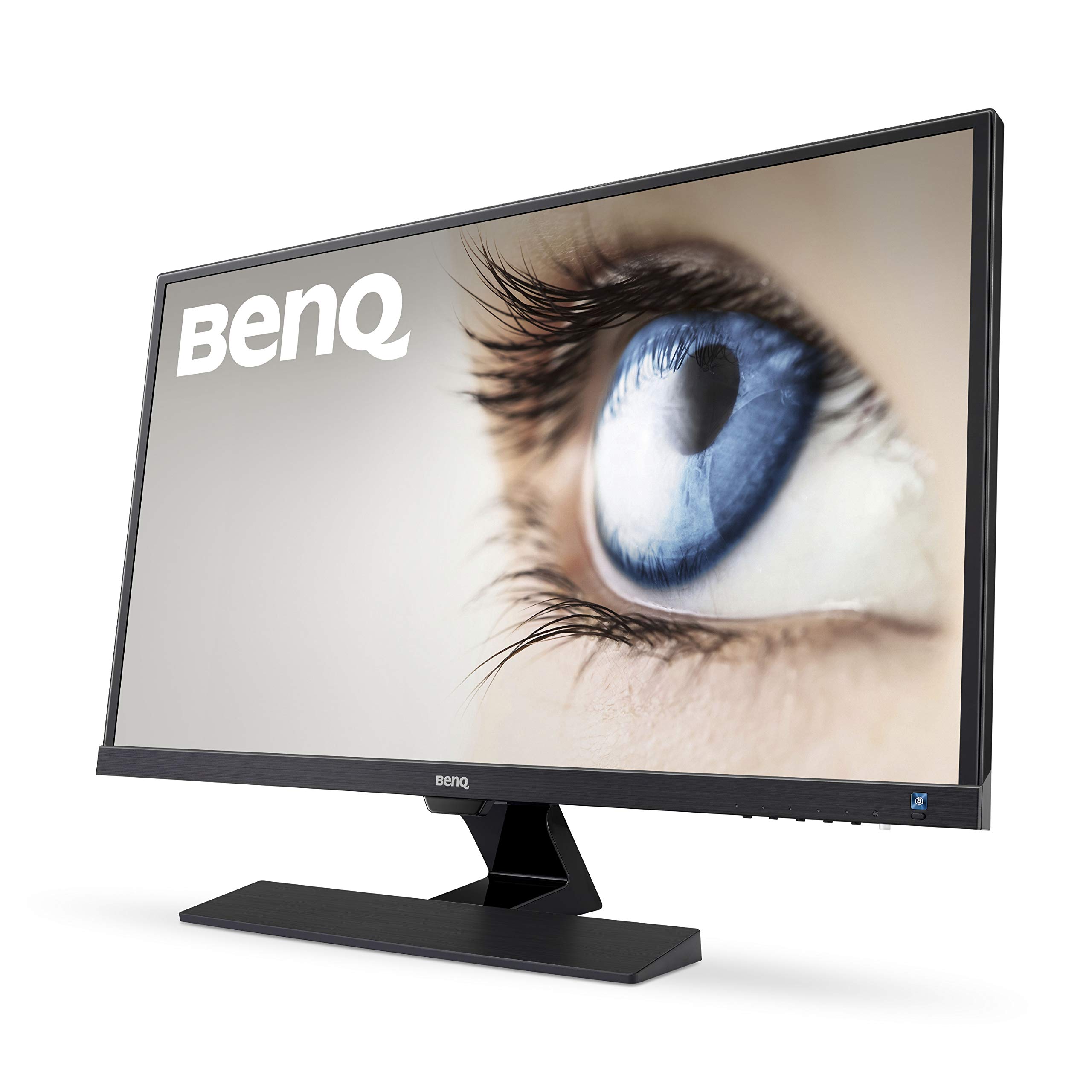 BenQ EW2770QZ 2560×1440（WQHD）27インチ IPS BenQ EW2770QZ 27-inch IPS Display LED Backlit Computer Monitor