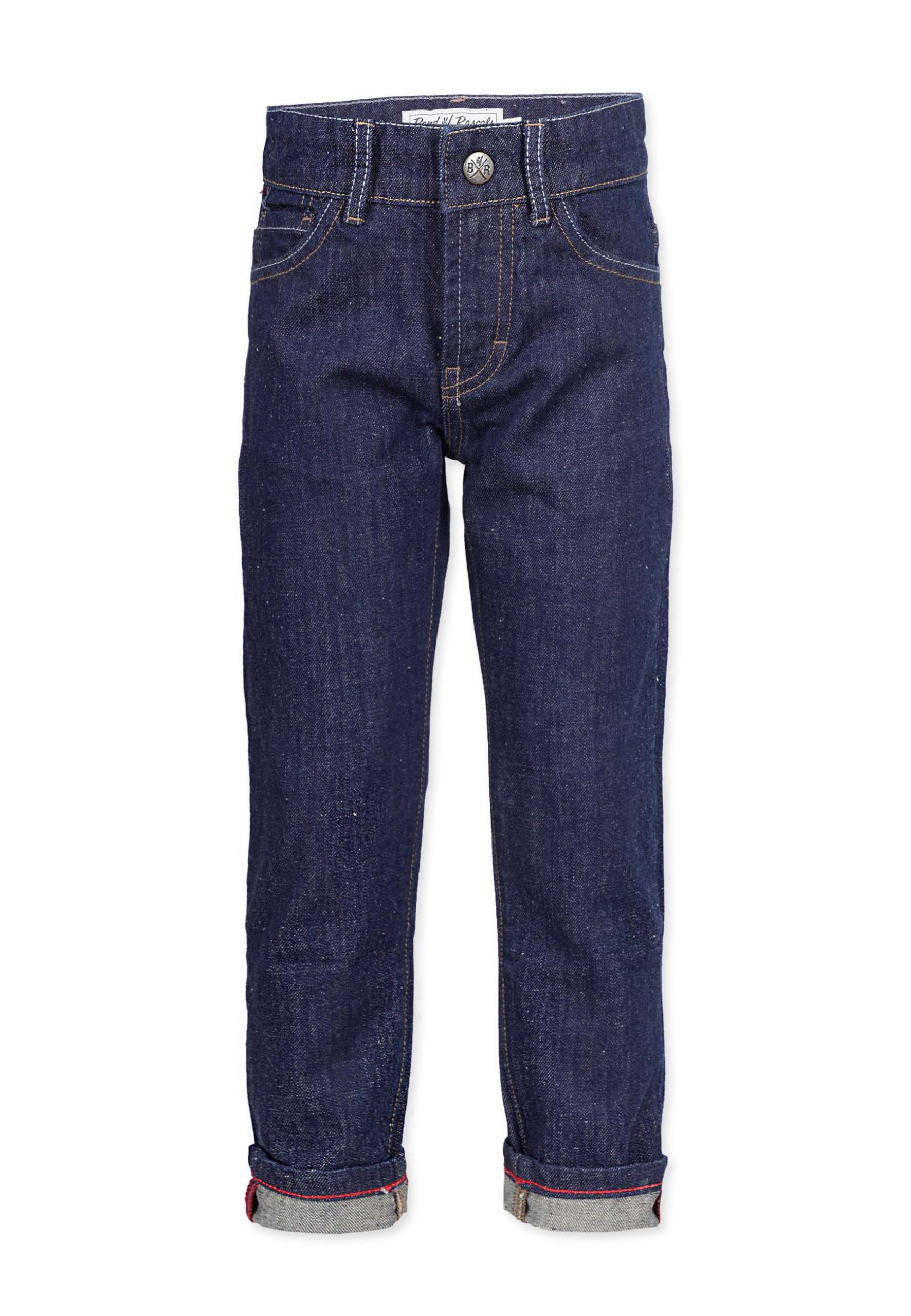 Band of Rascals Kinder Hose Rascal Jeans Bio-Baumwolle