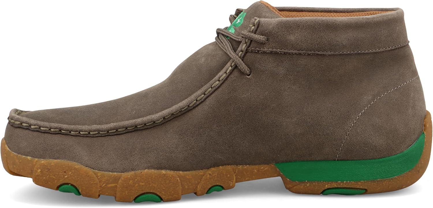Twisted X Men's Chukka Driving Moc Boot - Image 2