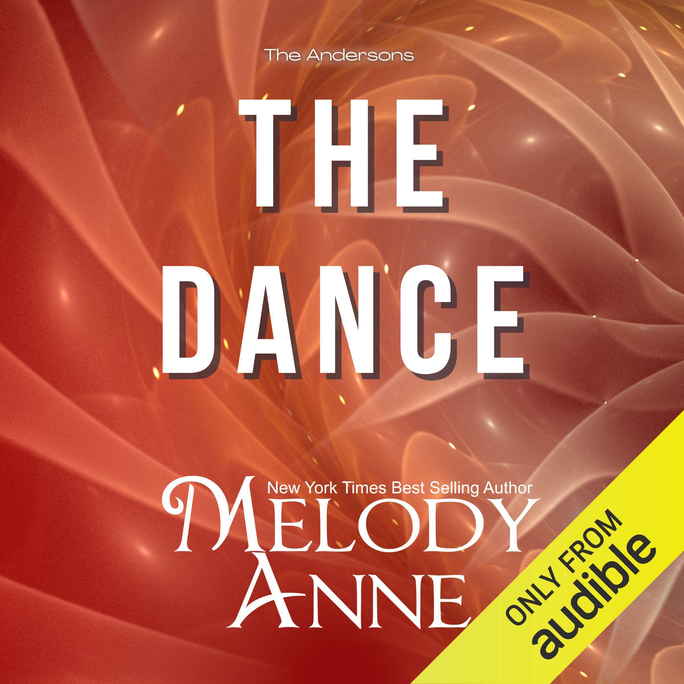 Cover art for The Dance