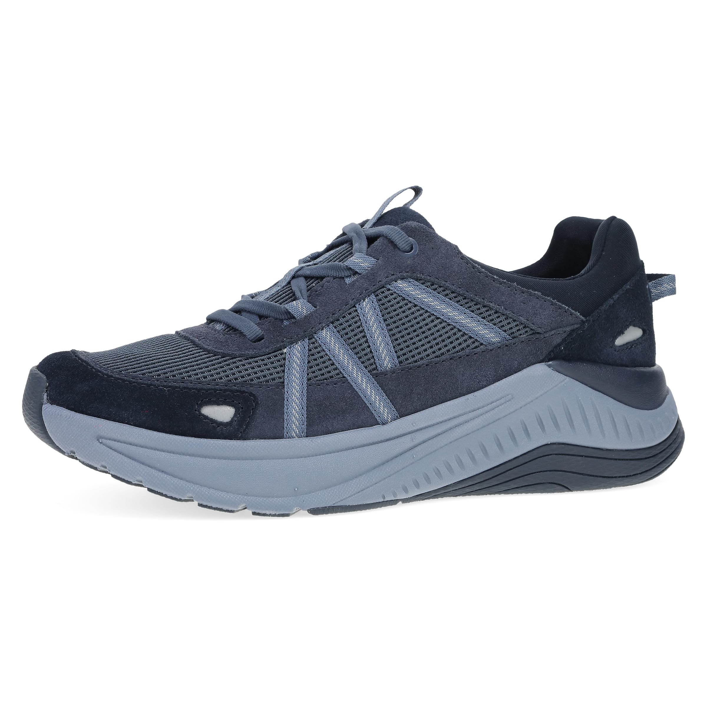 Dansko Women's Poppy Walking Sneaker