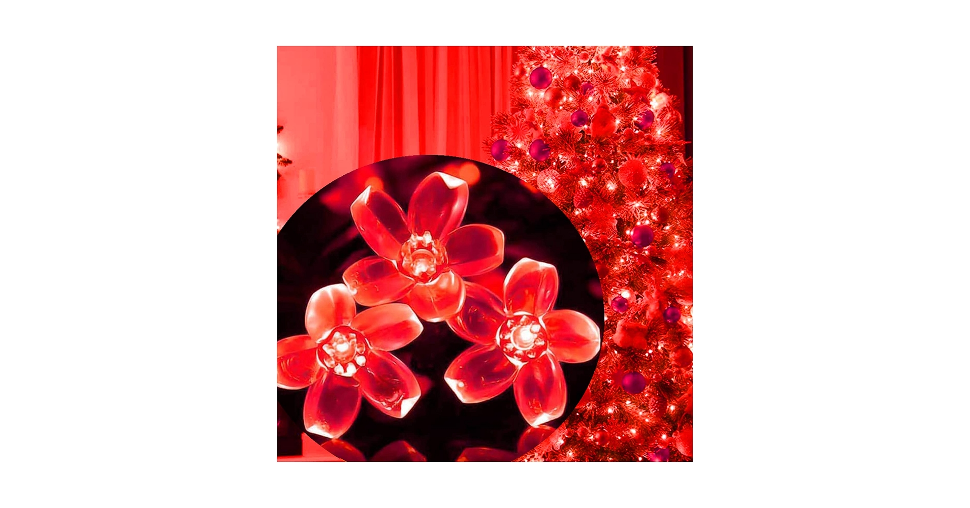 HATA Mireille】Lingot Pink - Red LED HATA Mireille】Lingot