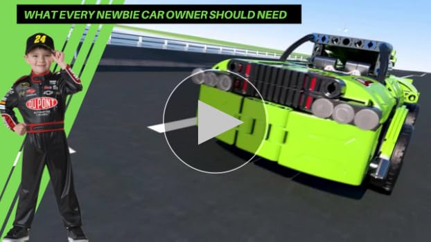 Amazon.com: Remote Control Car Building Toys for Age 8-13