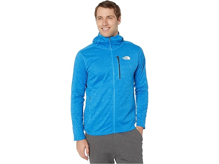 north face canyonlands hoodie