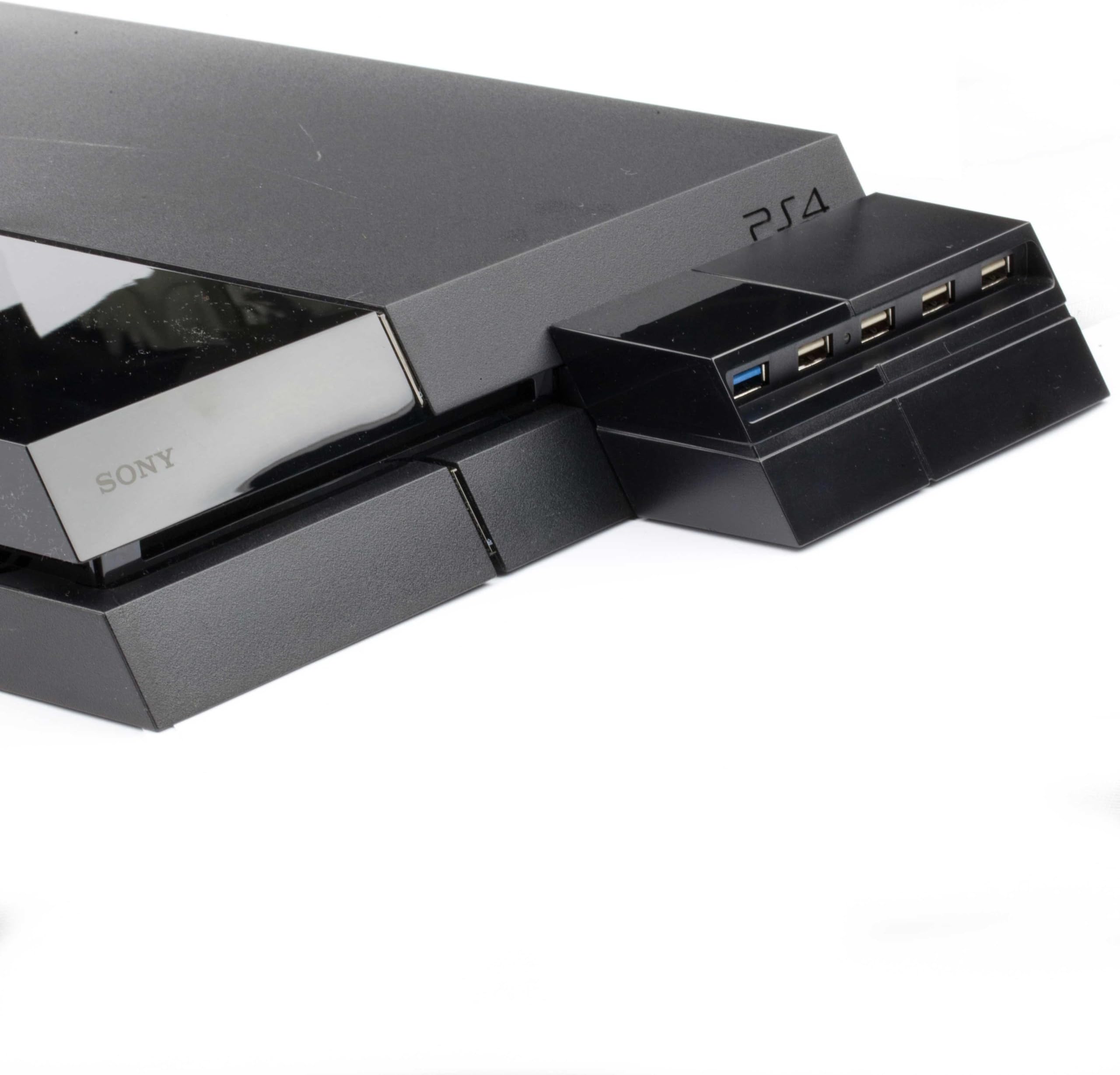PS4 USB Extension Hub - 5 Ports (Playstation 4)