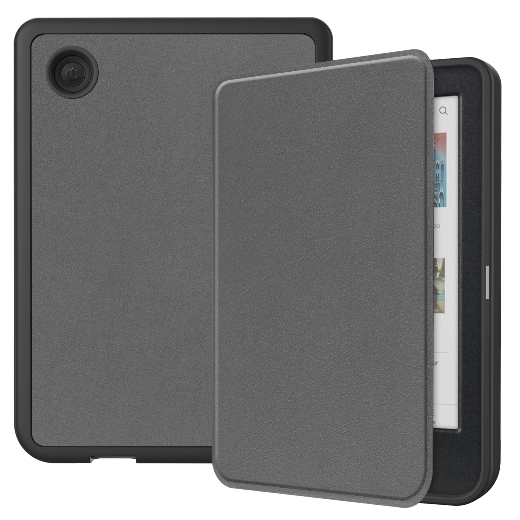 kobo Clara BW 本体とケース Amazon.com: Case for Kobo Clara Colour/Kobo Clara BW,6.0 inch